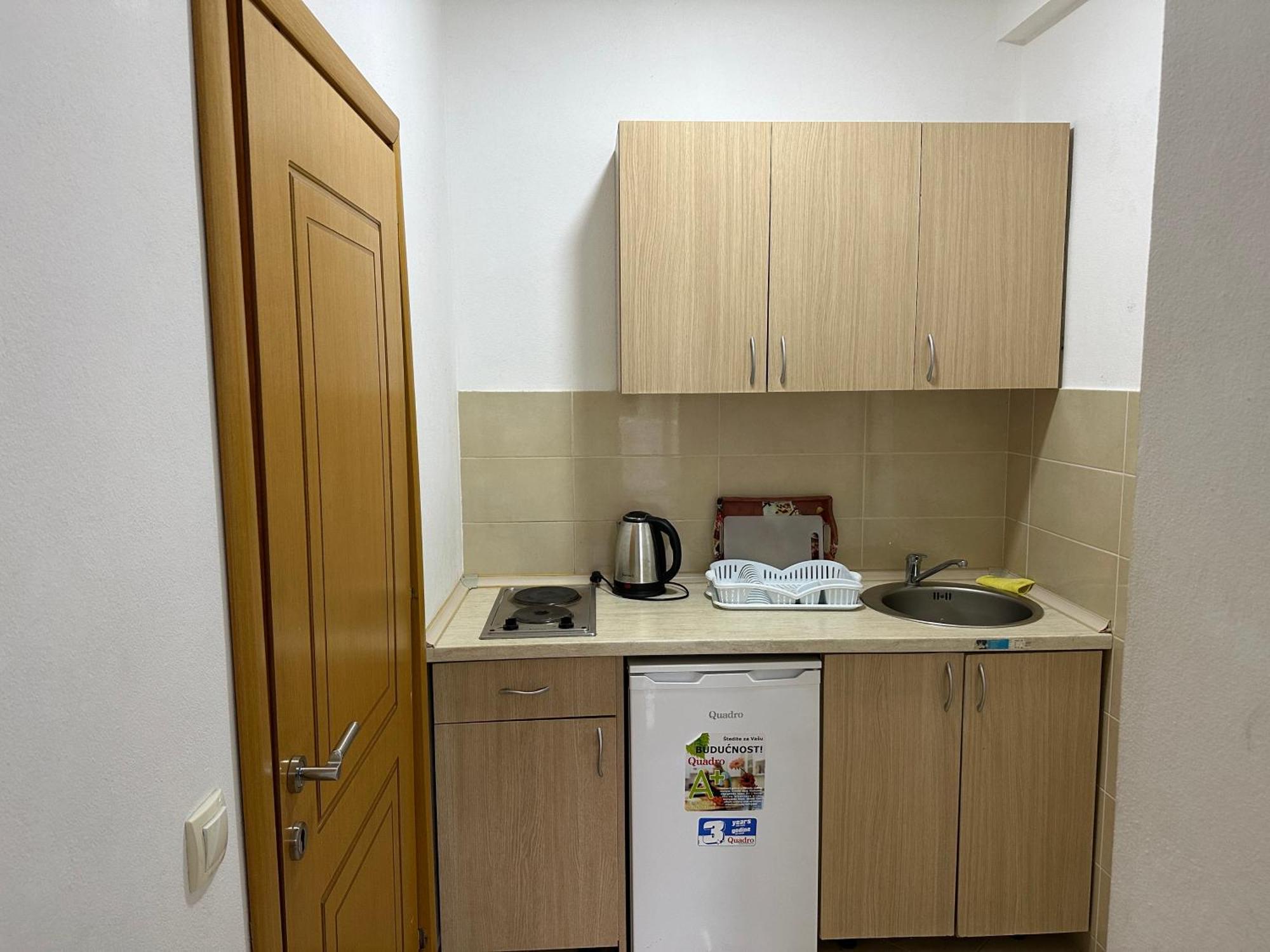 Apartments Casa Mia Ulcinj Cameră foto